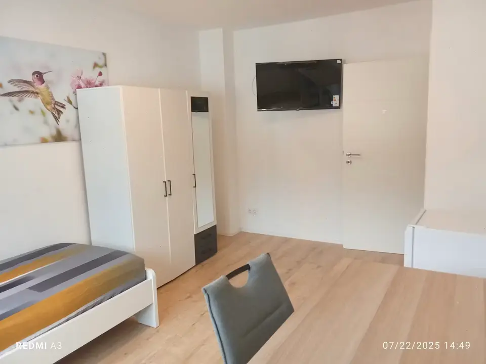 2 Zimmer Wohnung mit 46 m² in Bremen – Bild 3