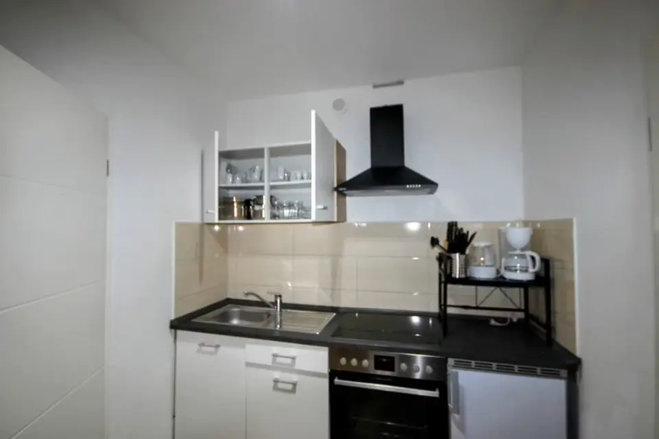 2 Zimmer Wohnung mit 46 m² in Bremen – Bild 4