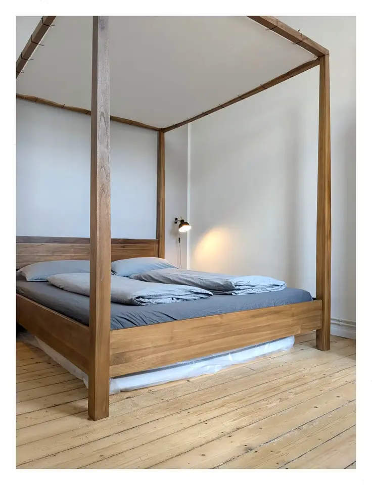 2 Zimmer Wohnung mit 46 m² in Bremen – Bild 6