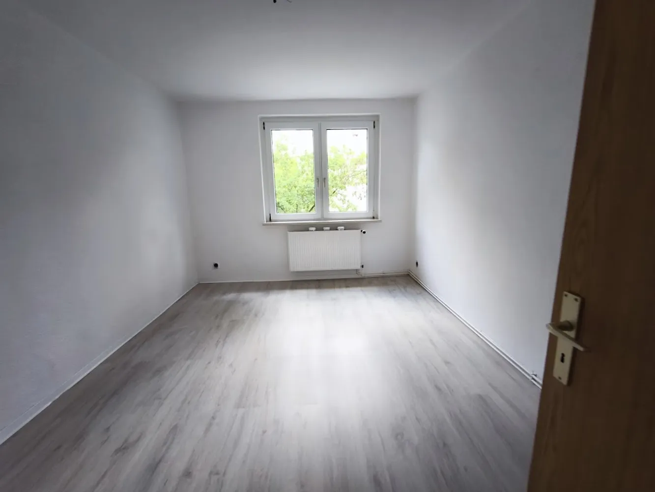 2 Zimmer Wohnung mit 51 m² in Merseburg – Bild 3