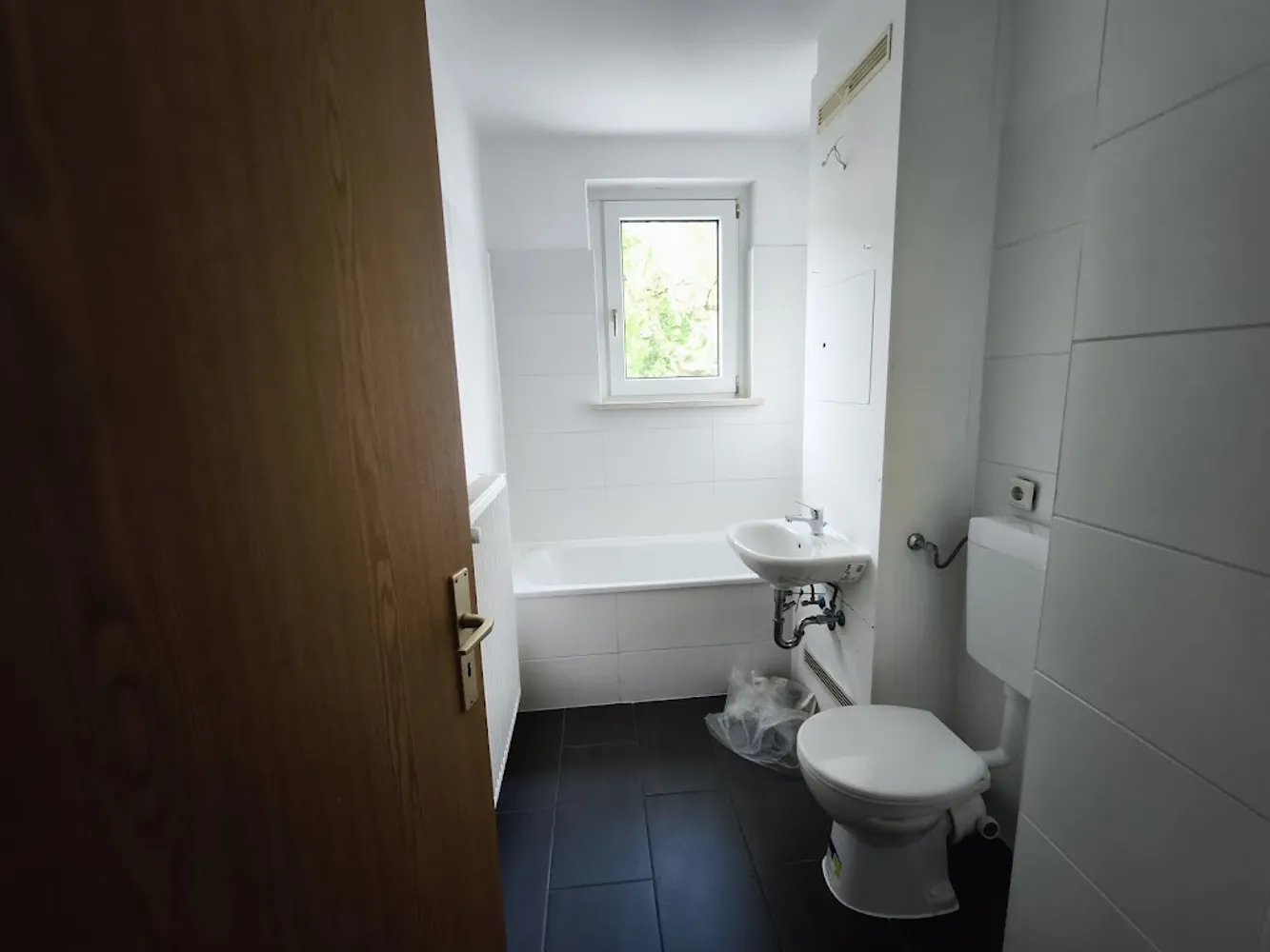 2 Zimmer Wohnung mit 51 m² in Merseburg – Bild 4