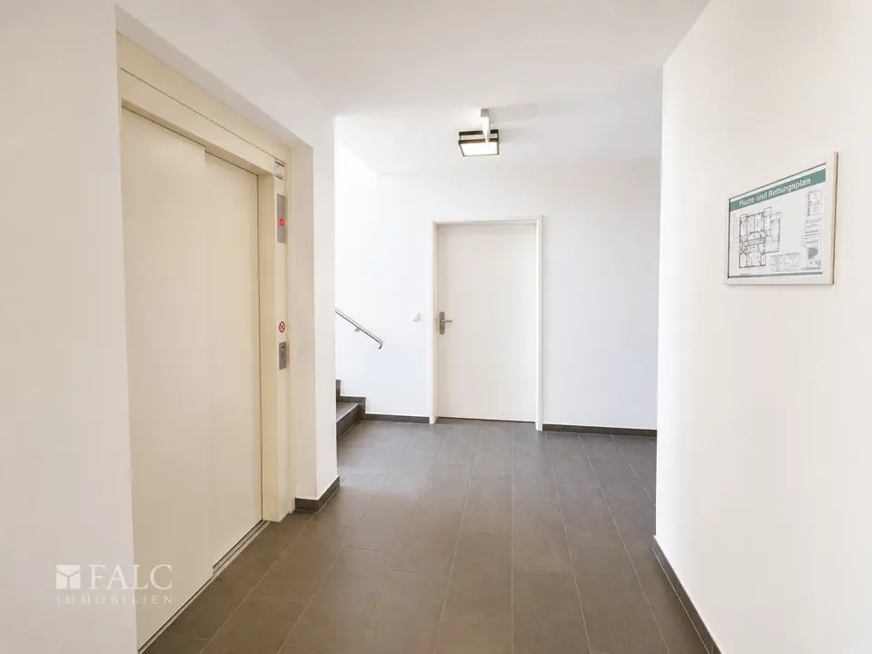 2 Zimmer Wohnung mit 65 m² in Bremerhaven – Bild 4
