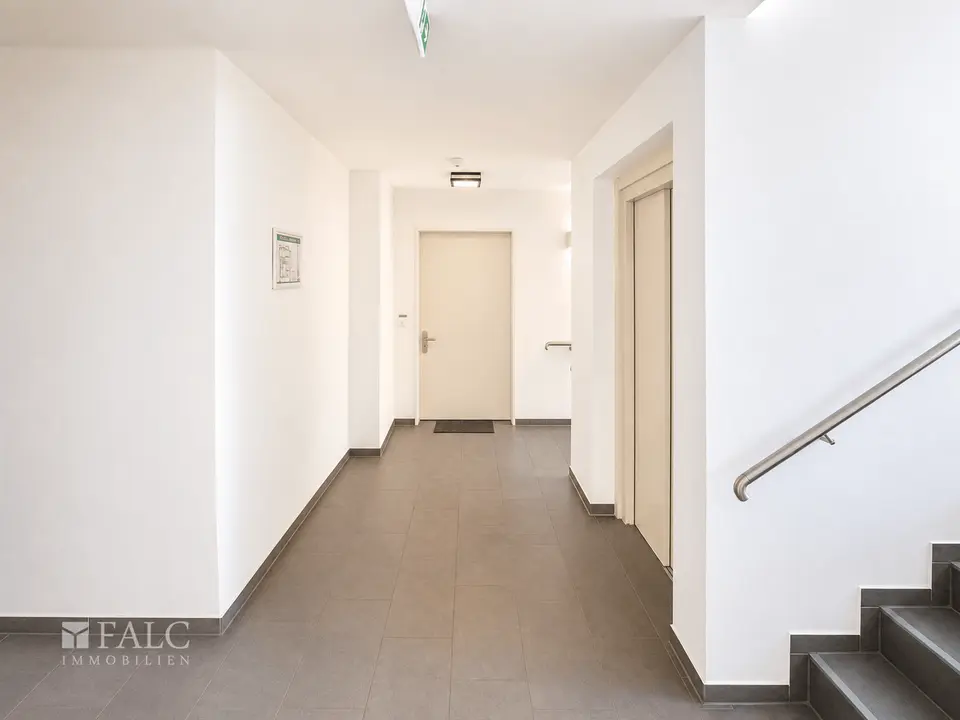 2 Zimmer Wohnung mit 65 m² in Bremerhaven – Bild 5