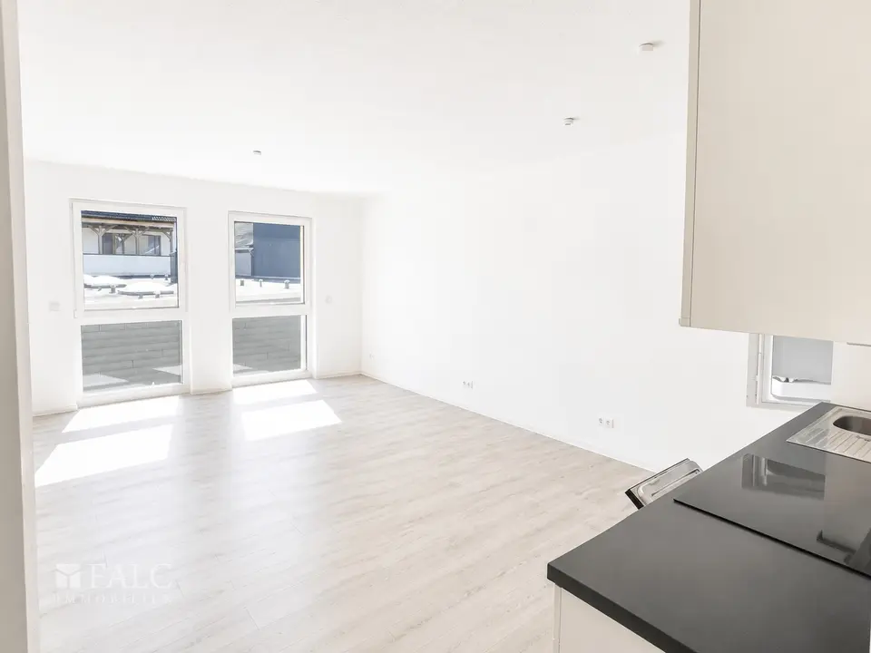 2 Zimmer Wohnung mit 65 m² in Bremerhaven – Bild 7