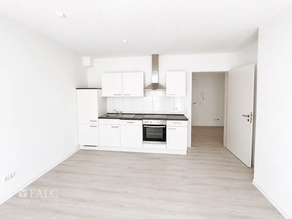 2 Zimmer Wohnung mit 65 m² in Bremerhaven – Bild 8