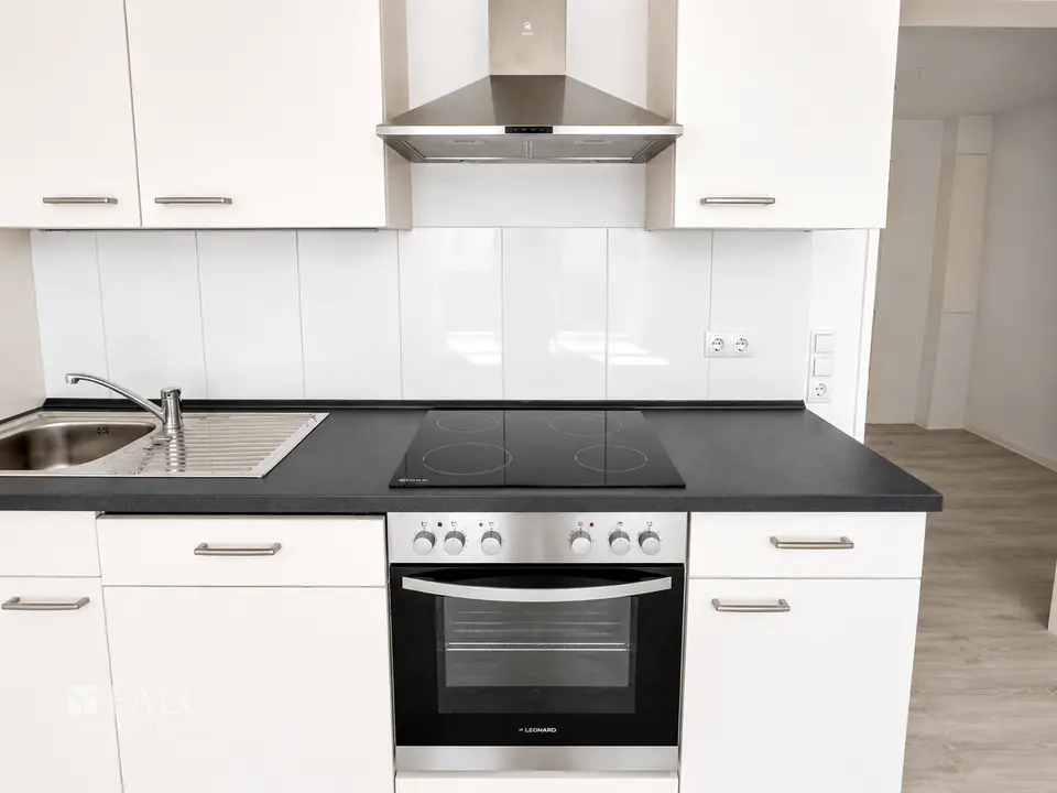 2 Zimmer Wohnung mit 65 m² in Bremerhaven – Bild 9