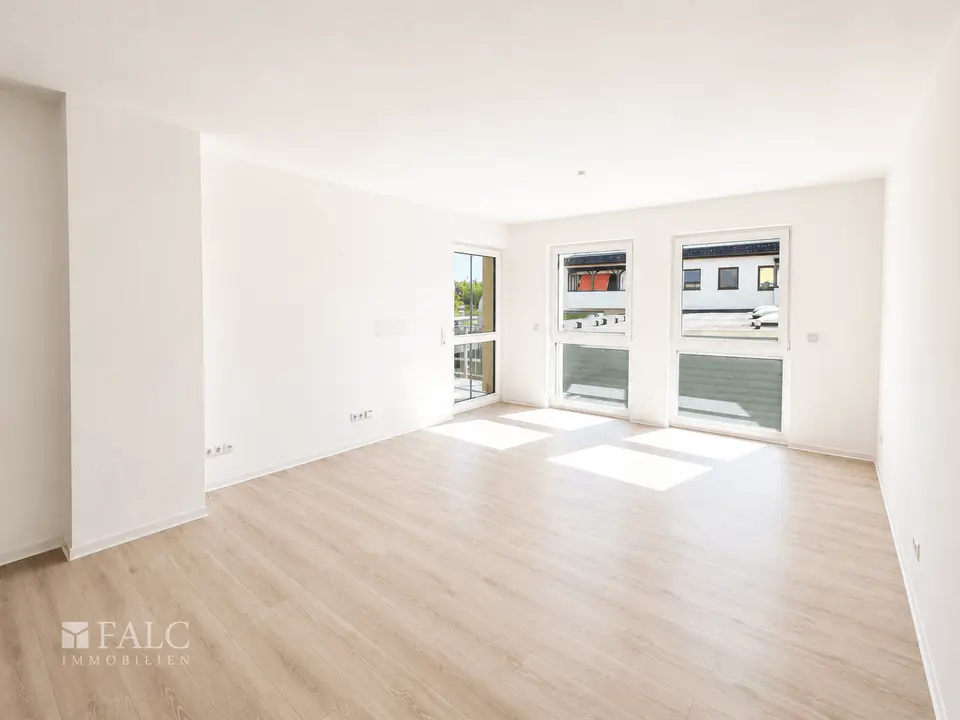 2 Zimmer Wohnung mit 65 m² in Bremerhaven – Bild 10