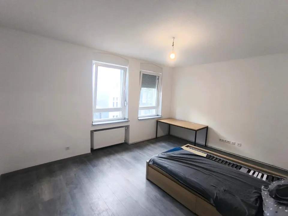 2 Zimmer Wohnung mit 55 m² in Recklinghausen – Bild 1