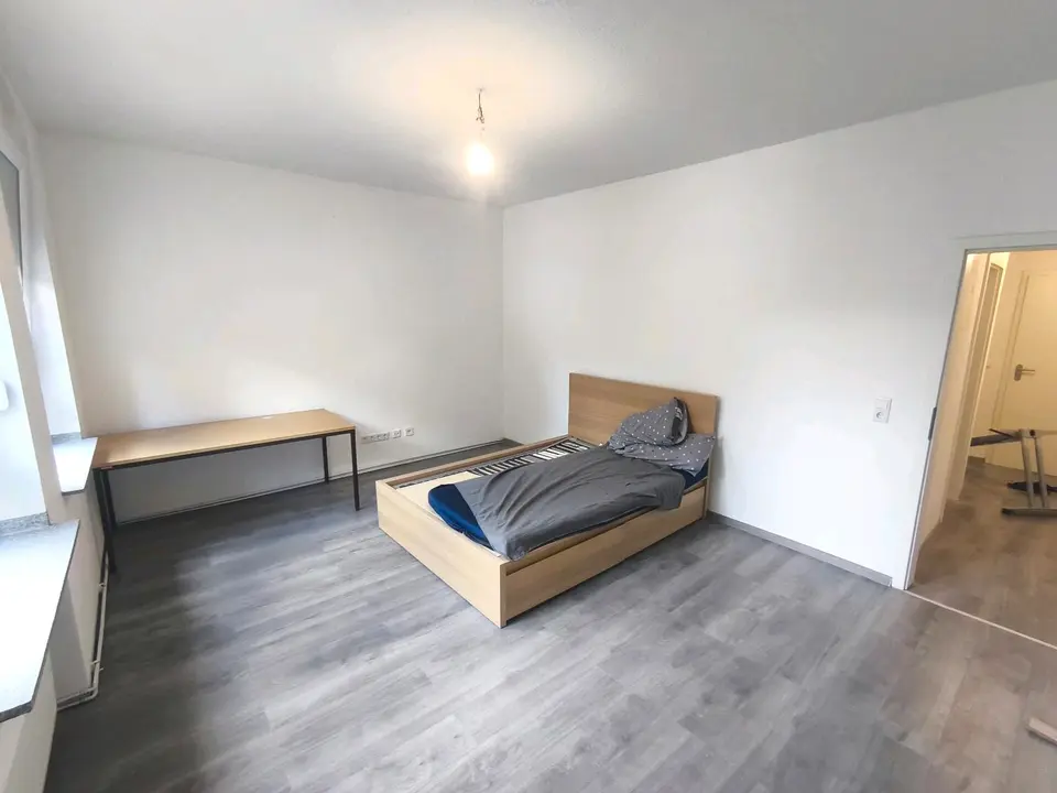 2 Zimmer Wohnung mit 55 m² in Recklinghausen – Bild 2