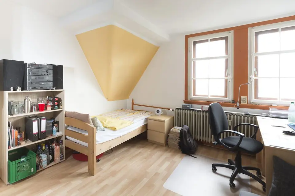 WG-Zimmer mit 17 m² in Marburg – Bild 3