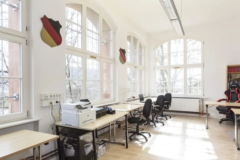 WG-Zimmer mit 17 m² in Marburg – Bild 6