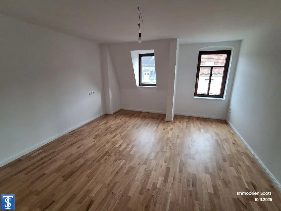 3 Zimmer Wohnung mit 103 m² in Plauen – Bild 7