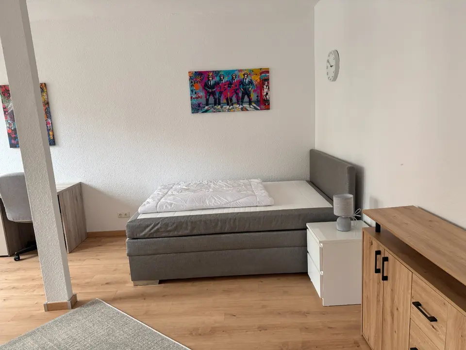 WG-Zimmer mit 70 m² in Kaiserslautern – Bild 1