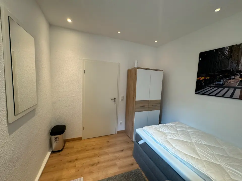 WG-Zimmer mit 70 m² in Kaiserslautern – Bild 2