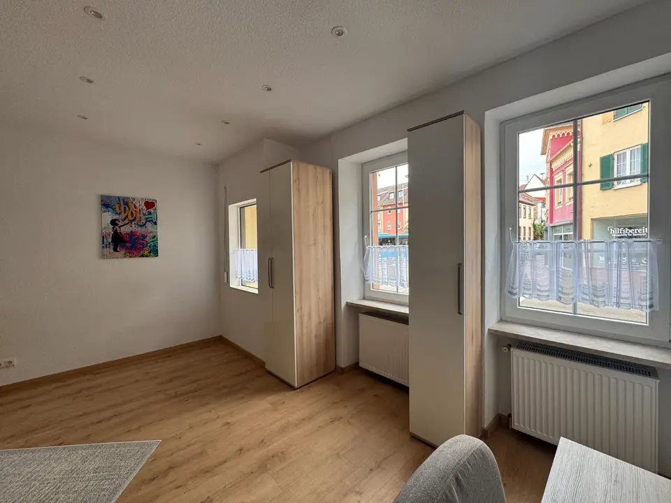 WG-Zimmer mit 70 m² in Kaiserslautern – Bild 3