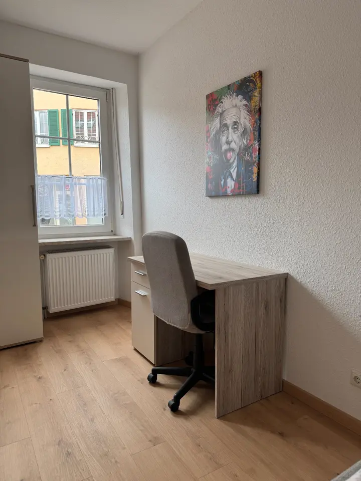 WG-Zimmer mit 70 m² in Kaiserslautern – Bild 4