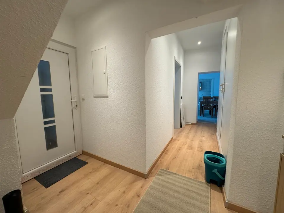 WG-Zimmer mit 70 m² in Kaiserslautern – Bild 5