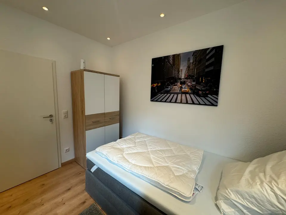 WG-Zimmer mit 70 m² in Kaiserslautern – Bild 6
