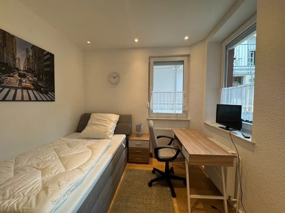 WG-Zimmer mit 70 m² in Kaiserslautern – Bild 7