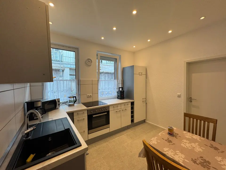 WG-Zimmer mit 70 m² in Kaiserslautern – Bild 8