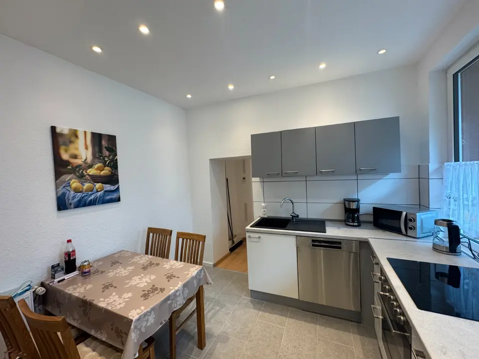 WG-Zimmer mit 70 m² in Kaiserslautern – Bild 9