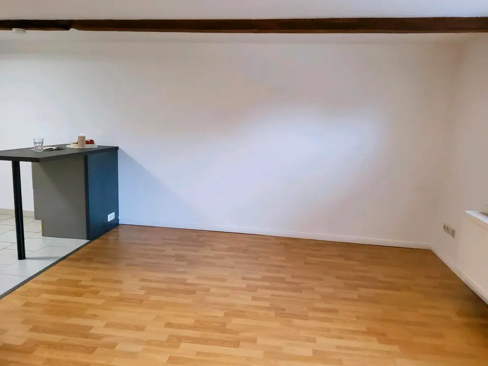 2 Zimmer Wohnung mit 45 m² in Helmstedt – Bild 1