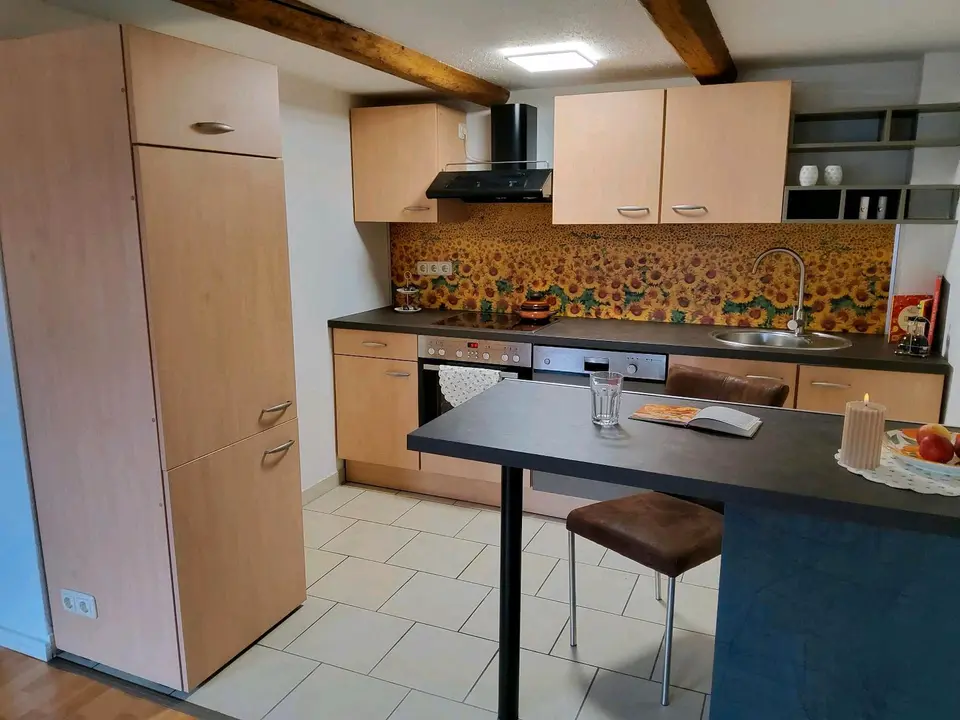 2 Zimmer Wohnung mit 45 m² in Helmstedt – Bild 3