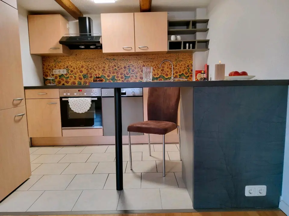 2 Zimmer Wohnung mit 45 m² in Helmstedt – Bild 4