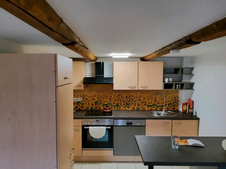 2 Zimmer Wohnung mit 45 m² in Helmstedt – Bild 5