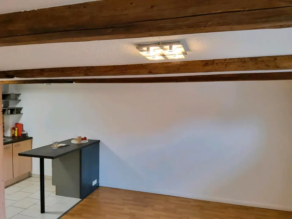 2 Zimmer Wohnung mit 45 m² in Helmstedt – Bild 10