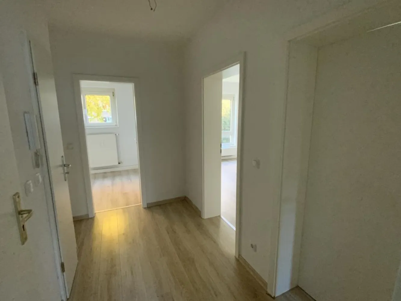 3 Zimmer Wohnung mit 48 m² in Hamm – Bild 3
