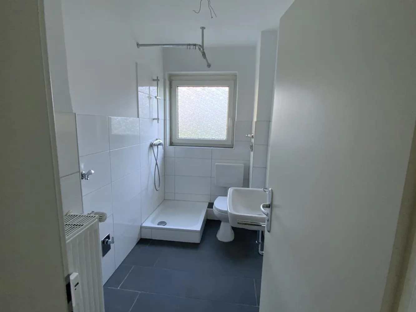 3 Zimmer Wohnung mit 48 m² in Hamm – Bild 4