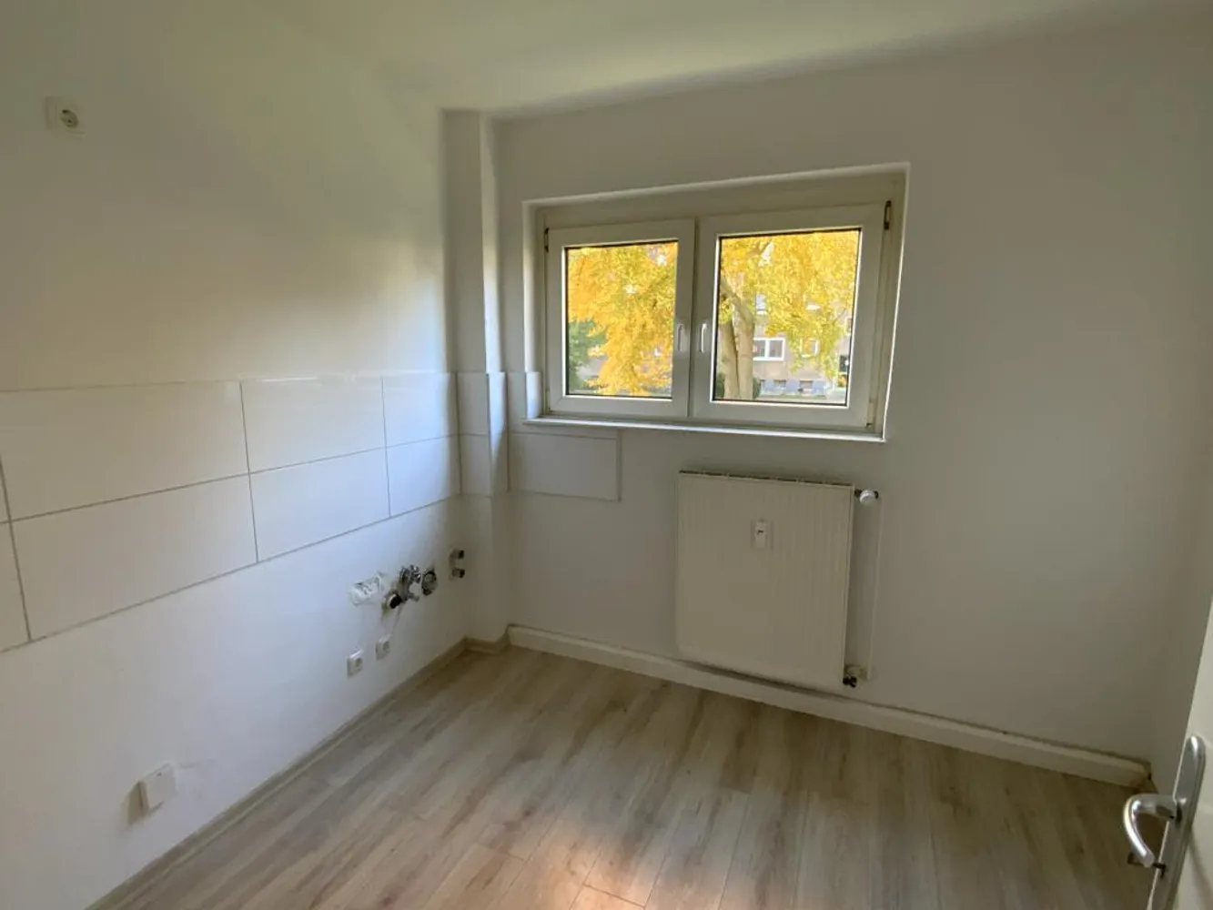 3 Zimmer Wohnung mit 48 m² in Hamm – Bild 5