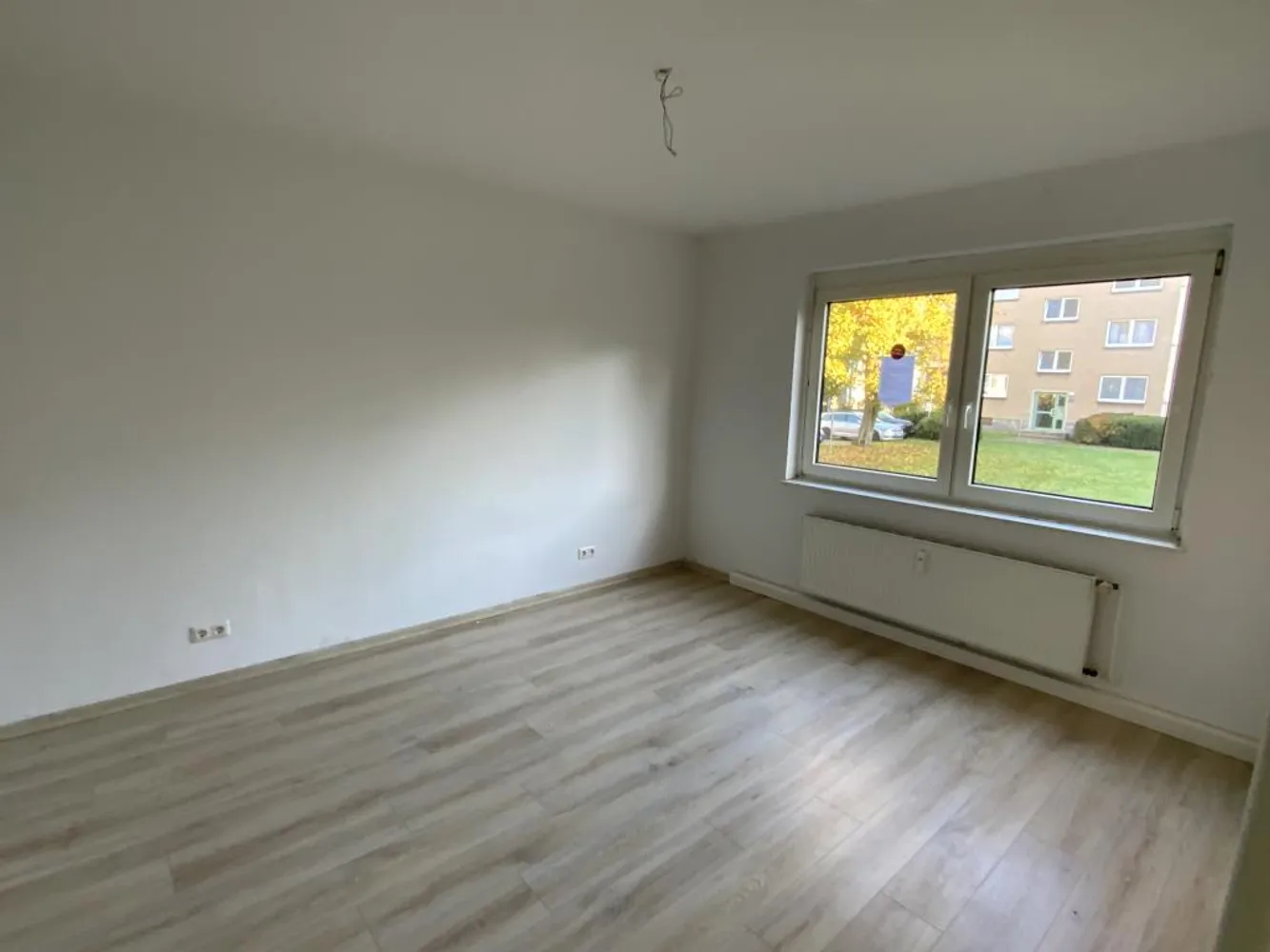 3 Zimmer Wohnung mit 48 m² in Hamm – Bild 6