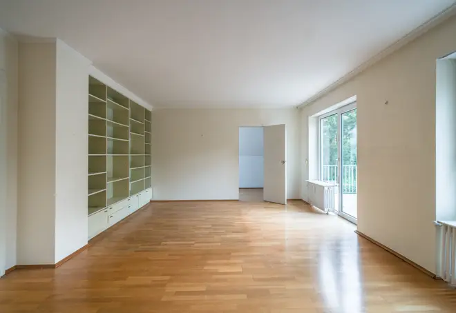 3 Zimmer Wohnung mit 75 m² in Wiesbaden – Bild 6