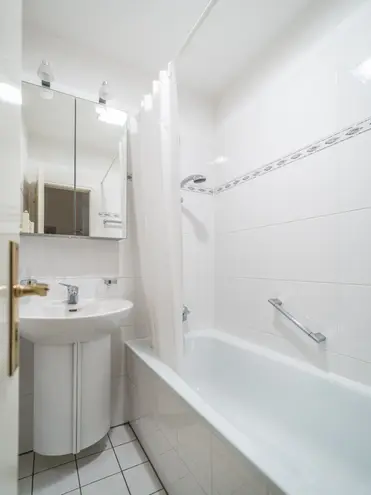 3 Zimmer Wohnung mit 75 m² in Wiesbaden – Bild 9