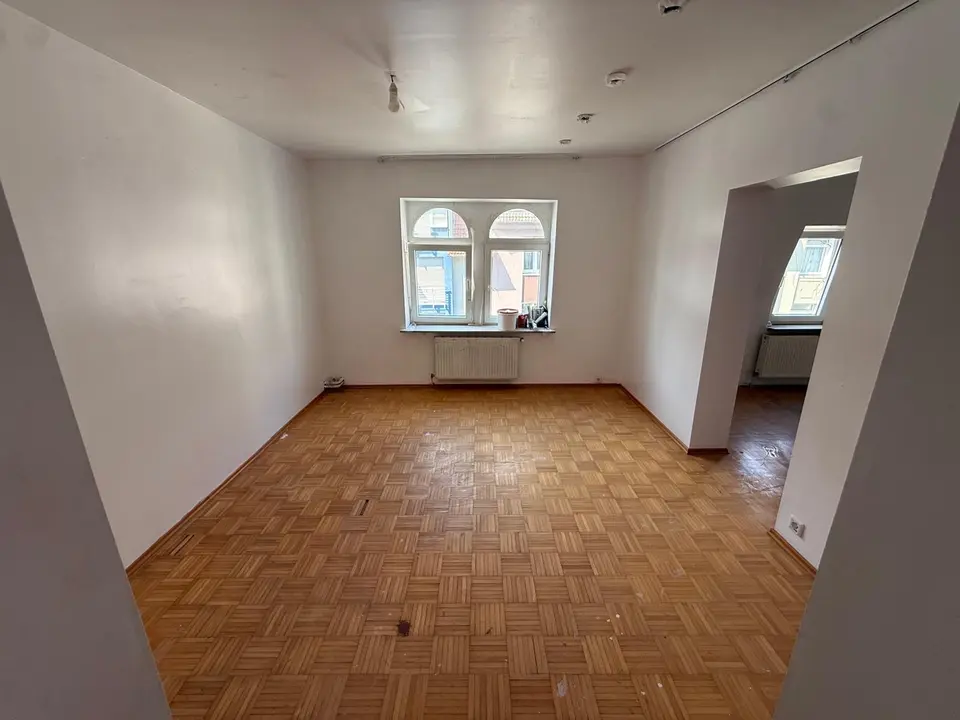 4 Zimmer Wohnung mit 125 m² in Herne – Bild 1