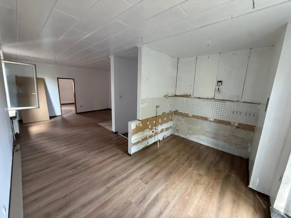 4 Zimmer Wohnung mit 125 m² in Herne – Bild 4