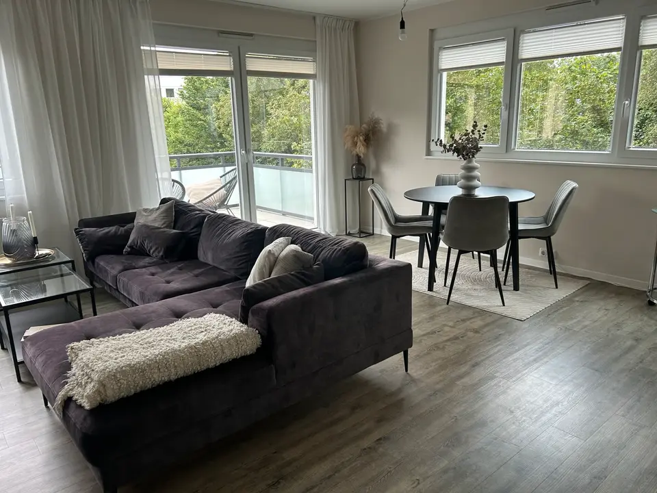 4 Zimmer Wohnung mit 125 m² in Herne – Bild 10