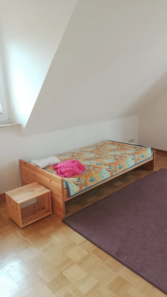 2 Zimmer Wohnung mit 15 m² in Lüneburg – Bild 1