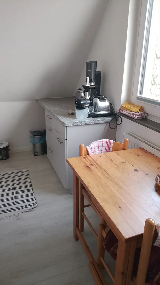 2 Zimmer Wohnung mit 15 m² in Lüneburg – Bild 2