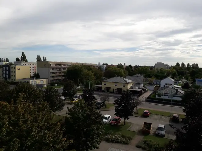 1 Zimmer Wohnung mit 36 m² in Magdeburg – Bild 3