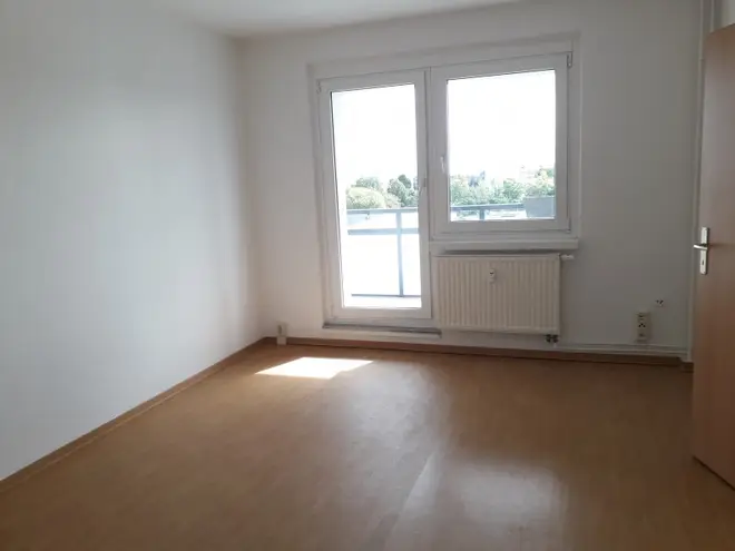 1 Zimmer Wohnung mit 36 m² in Magdeburg – Bild 5