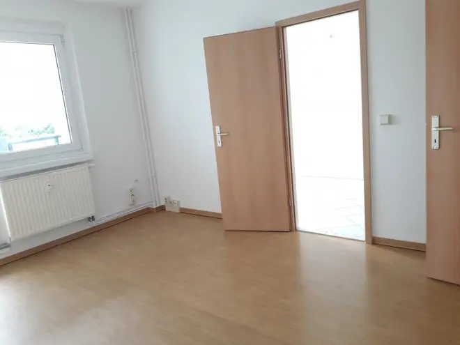 1 Zimmer Wohnung mit 36 m² in Magdeburg – Bild 6