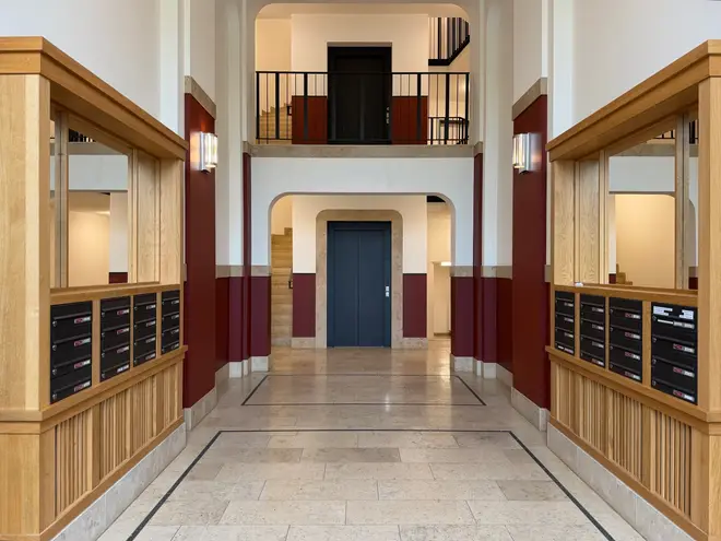 2 Zimmer Wohnung mit 53 m² in Berlin – Bild 5