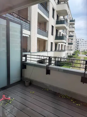 2 Zimmer Wohnung mit 53 m² in Berlin – Bild 4