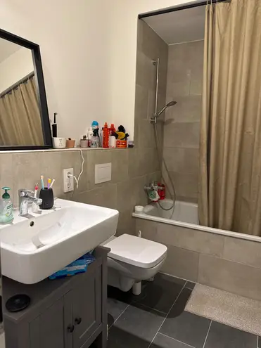 2 Zimmer Wohnung mit 53 m² in Berlin – Bild 6