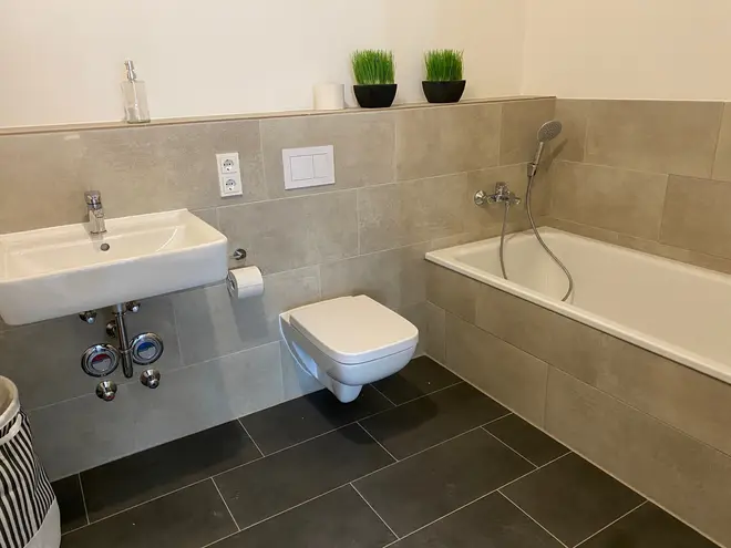 2 Zimmer Wohnung mit 53 m² in Berlin – Bild 7