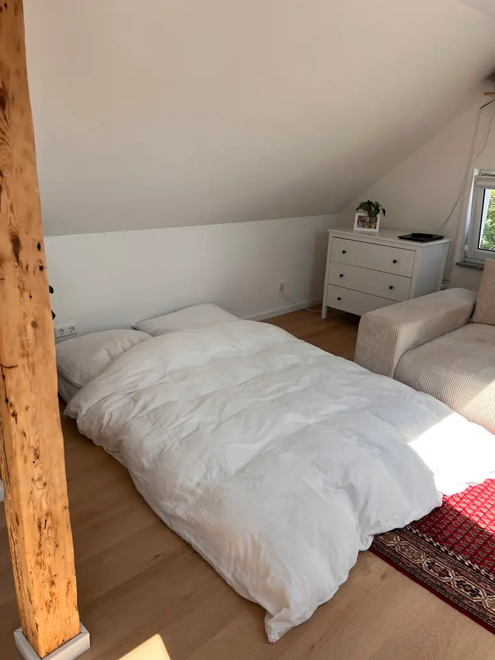 2 Zimmer Wohnung mit 27 m² in Bielefeld – Bild 2