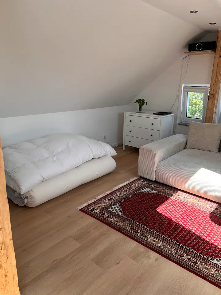 2 Zimmer Wohnung mit 27 m² in Bielefeld – Bild 3